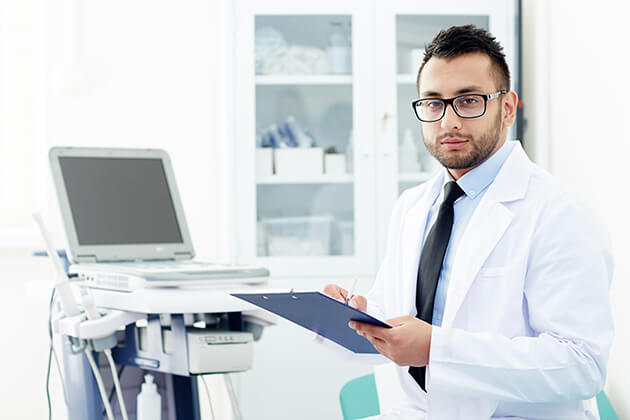 Doctor image
